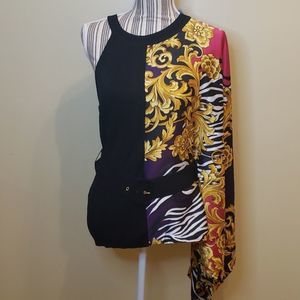 NWT New York & Company shirt